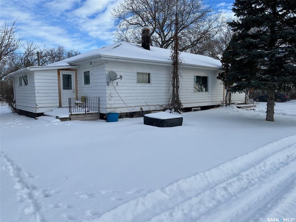 211 Wilkin Street, SK027340, Saskatchewan,
