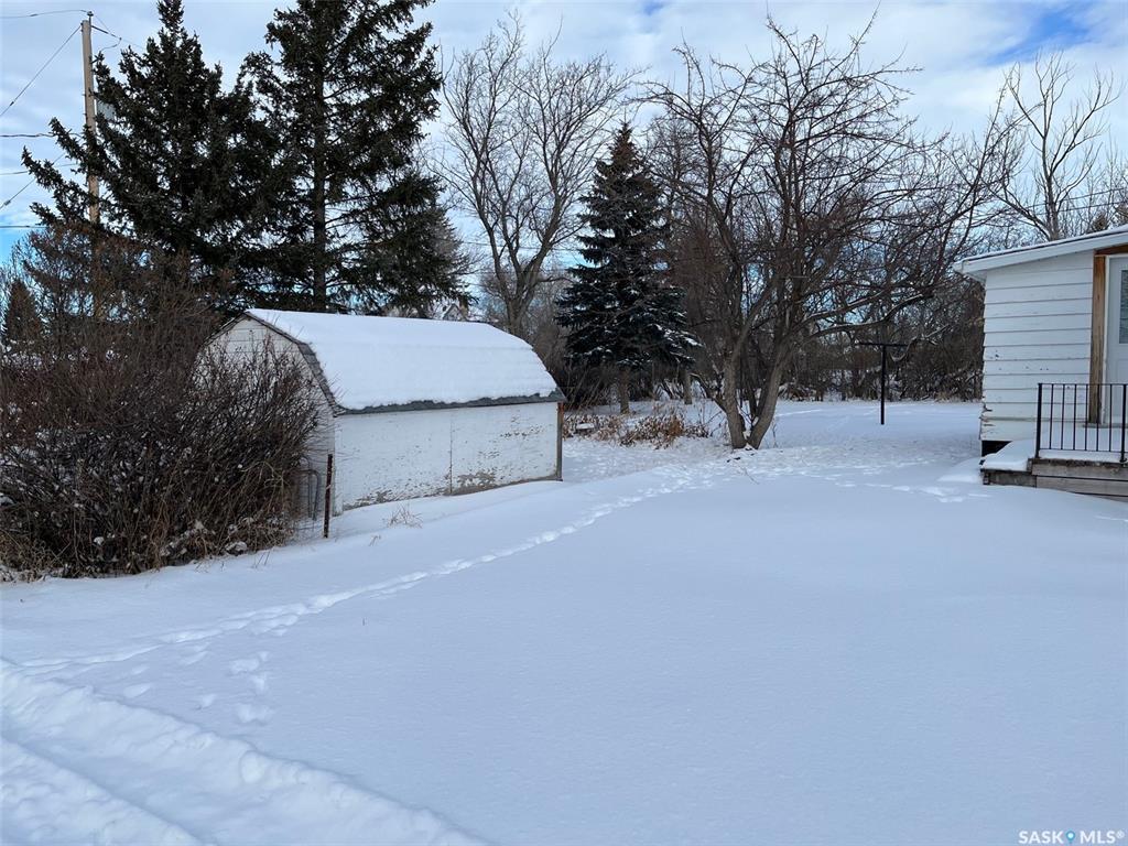 Second View of 211 Wilkin Street, Tyvan (Wellington Rm No. 97), Wellington Rm No. 97, Saskatchewan, S0G 4X0