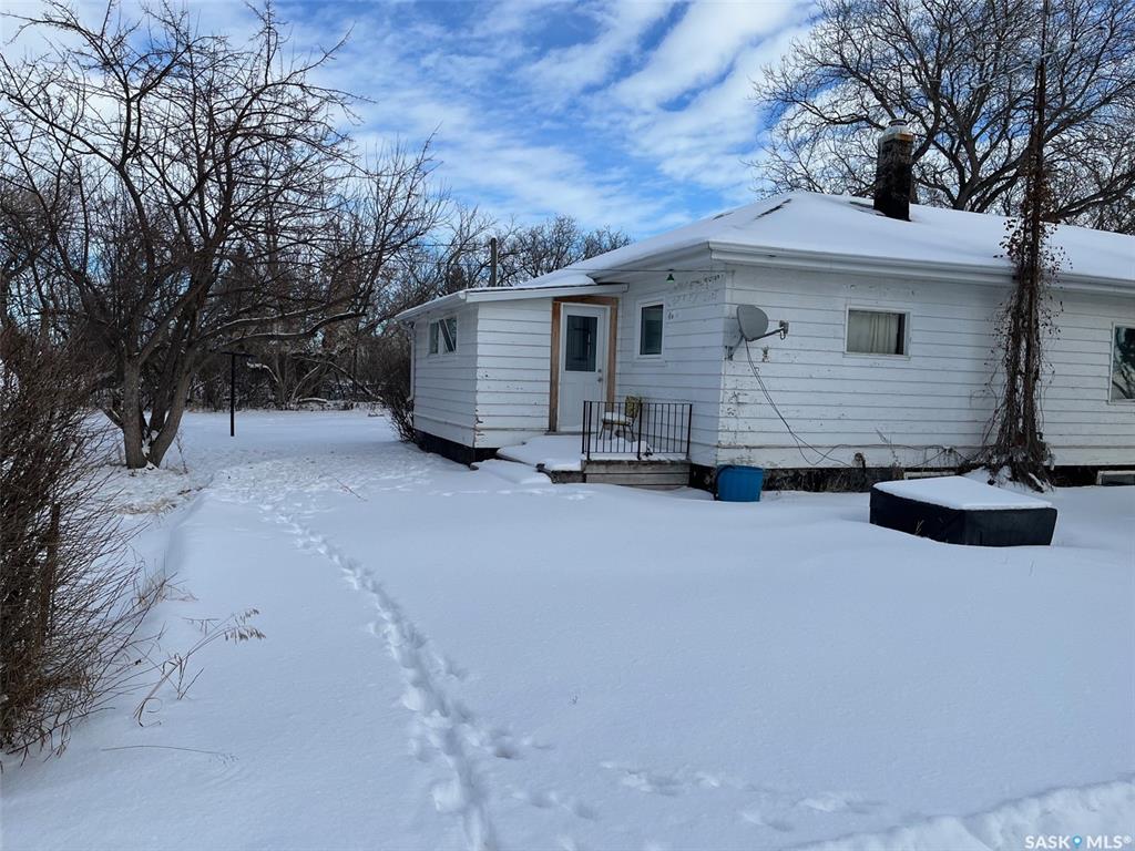 Third View of 211 Wilkin Street, Tyvan (Wellington Rm No. 97), Wellington Rm No. 97, Saskatchewan, S0G 4X0