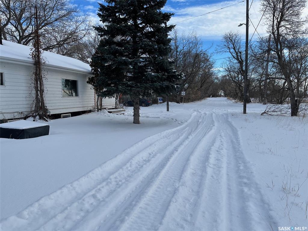 Fourth View of 211 Wilkin Street, Tyvan (Wellington Rm No. 97), Wellington Rm No. 97, Saskatchewan, S0G 4X0