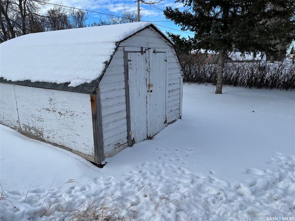 Fifth View of 211 Wilkin Street, Tyvan (Wellington Rm No. 97), Wellington Rm No. 97, Saskatchewan, S0G 4X0