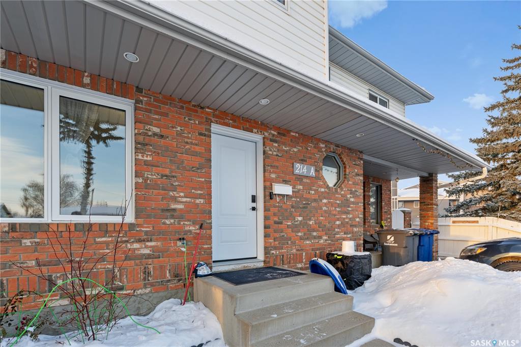 214 A Grant Street, SK027344, Saskatchewan,