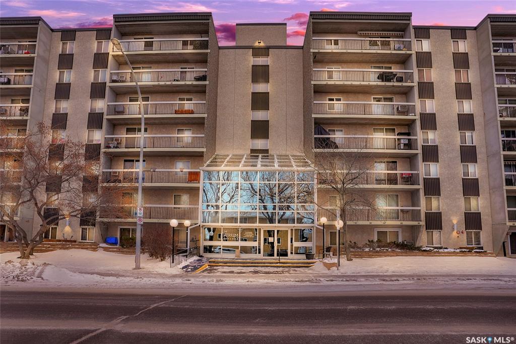 4045 Rae Street #519, SK027345, Saskatchewan,