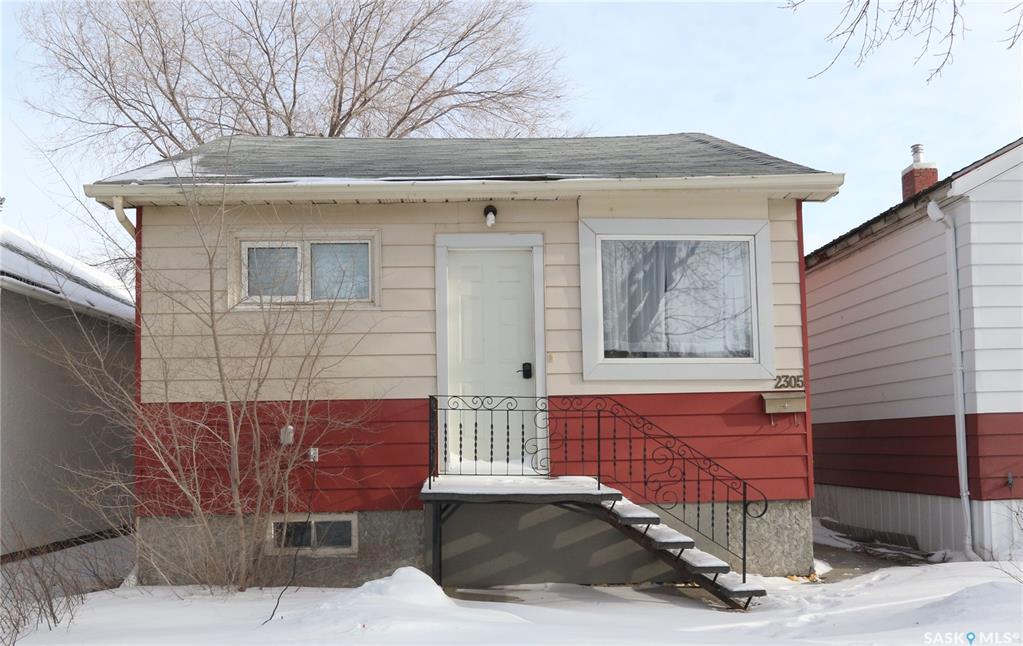 2305 Mcdonald Street, SK027347, Saskatchewan,