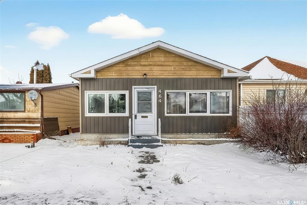 464 Iroquois Street W, SK027349, Saskatchewan,