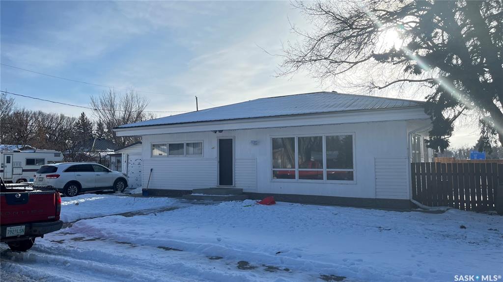402 3rd Avenue, SK027351, Saskatchewan,