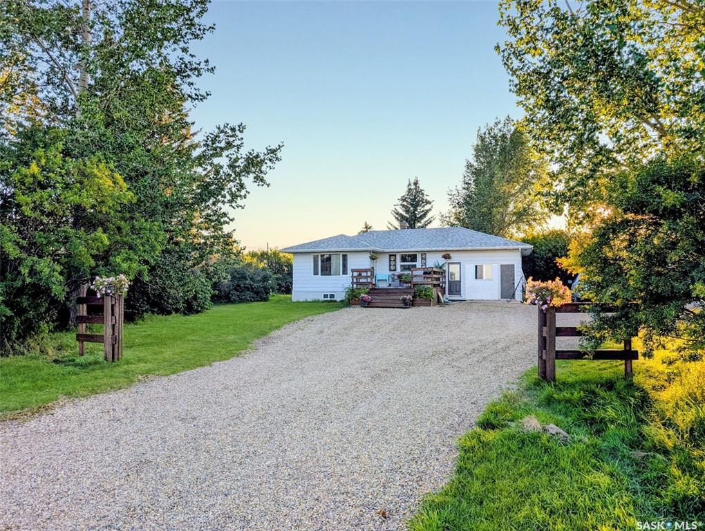 Rm of Coulee Acreage, SK027352, Saskatchewan,