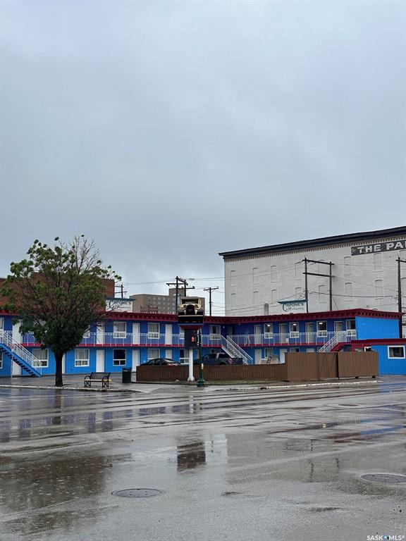 Second View of 11 Main Street N, Central MJ, Moose Jaw, Saskatchewan, S6H 0V8