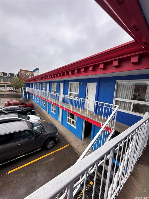Third View of 11 Main Street N, Central MJ, Moose Jaw, Saskatchewan, S6H 0V8
