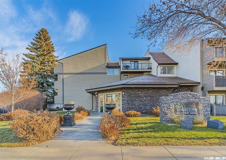 2233 St Henry Avenue #307, SK027359, Saskatchewan,