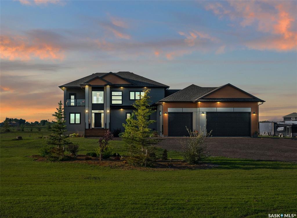 Grandview Trail, SK027360, Saskatchewan,