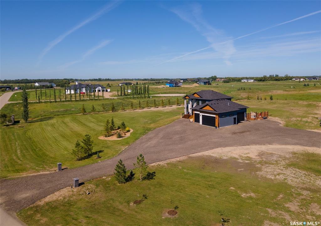 Third View of Grandview Trail, Grasswood Estates (Corman Park Rm No. 344), Corman Park Rm No. 344, Saskatchewan, S7T 0W5