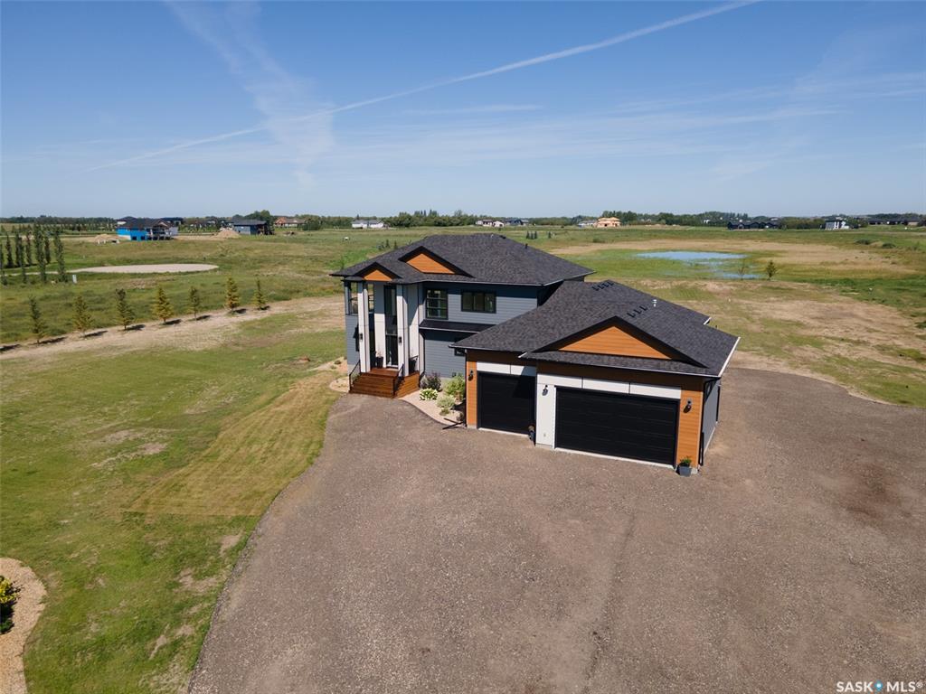 Fifth View of Grandview Trail, Grasswood Estates (Corman Park Rm No. 344), Corman Park Rm No. 344, Saskatchewan, S7T 0W5