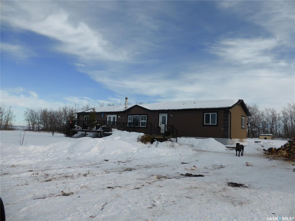 Kelleher Acreage, SK027361, Saskatchewan,