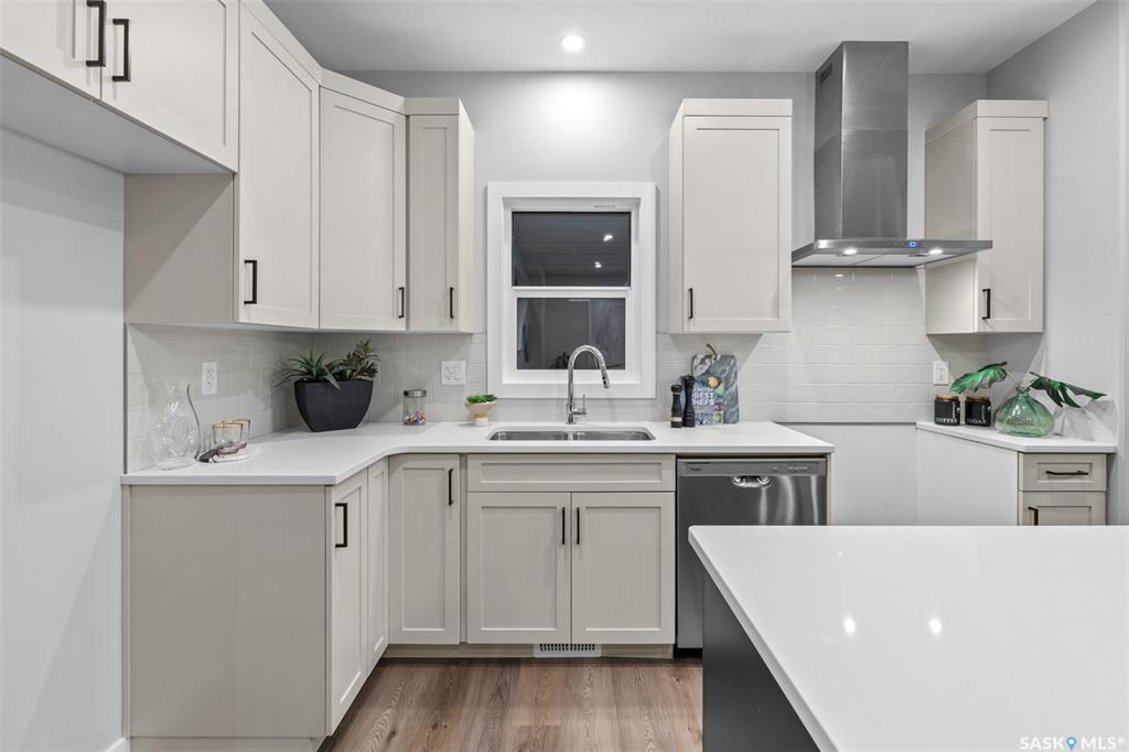 Fourth View of 102 Kostiuk Crescent, Rosewood, Saskatoon, Saskatchewan, S7W 0L8