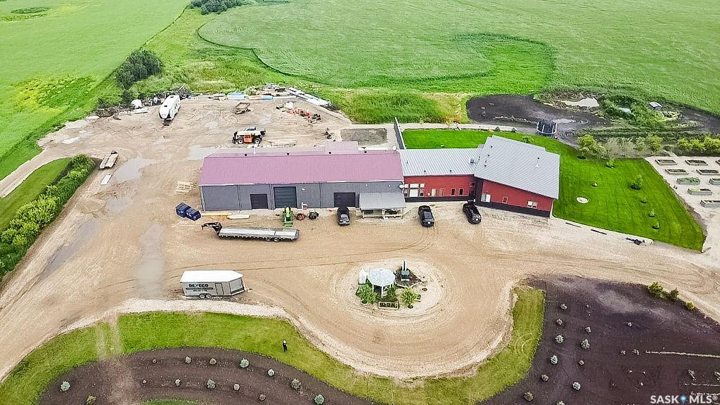 Cote Acreage, SK027363, Saskatchewan,