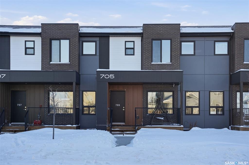 705 Evergreen Boulevard, SK027365, Saskatchewan,