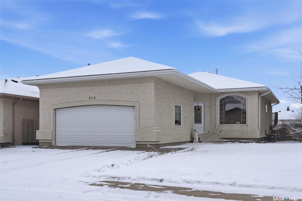 606 Giesbrecht Court, SK027366, Saskatchewan,