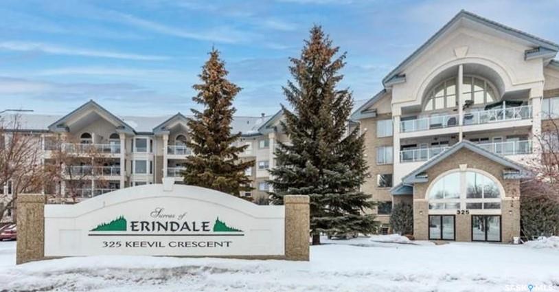 325 Keevil Crescent #313, SK027368, Saskatchewan,
