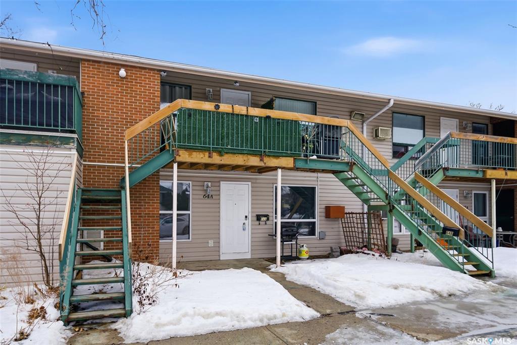 64 Nollet Avenue #A, SK027369, Saskatchewan,