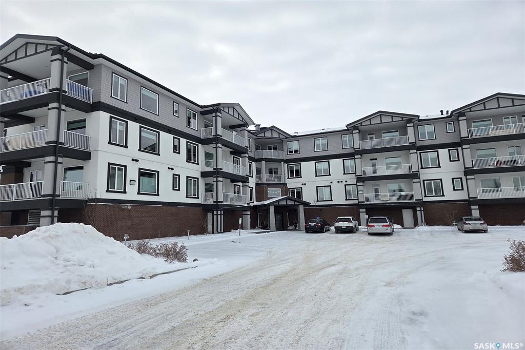 3581 Evans Court #206, SK027374, Saskatchewan,
