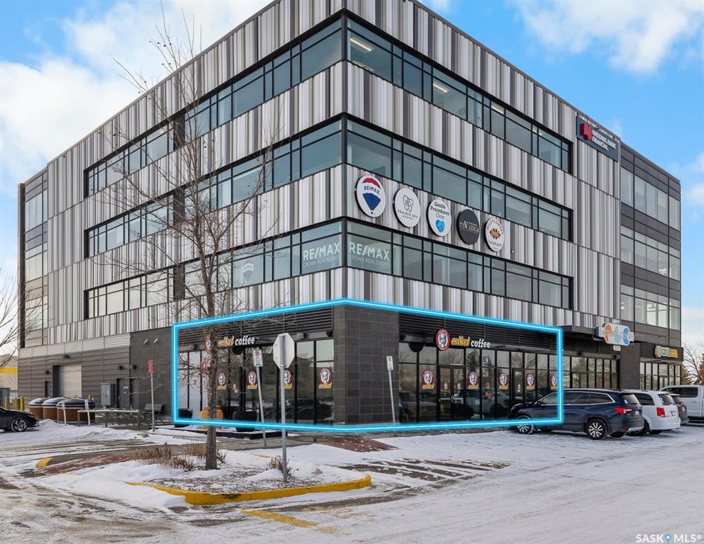 2075 Prince Of Wales Drive, SK027375, Saskatchewan,