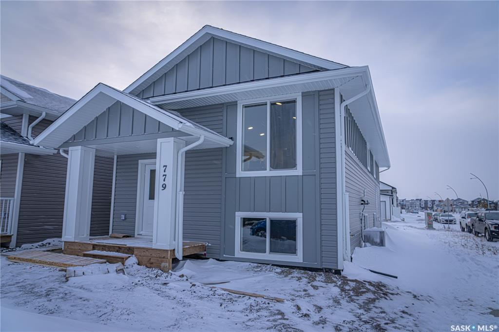 366 Stehwien Street, SK027376, Saskatchewan,