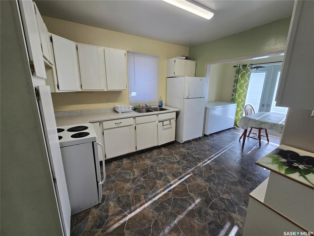 Fifth View of 603 3rd Street, Kipling, Saskatchewan, S0G 2S0