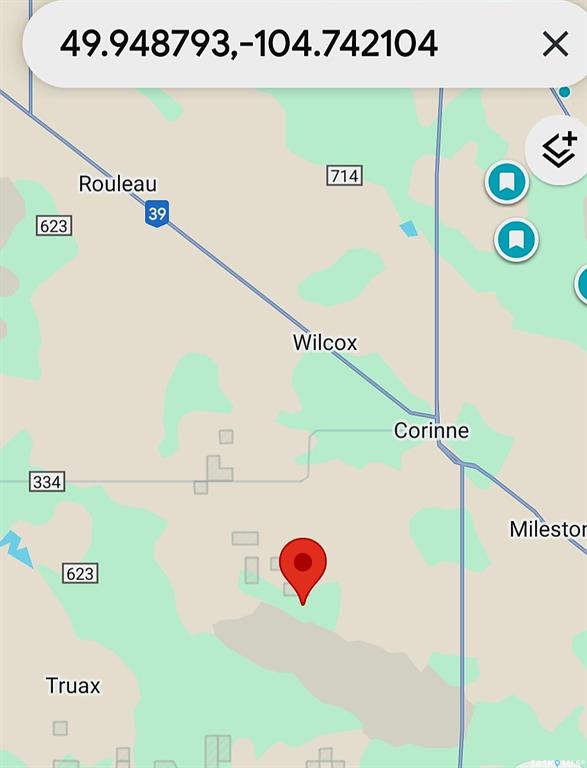 Farm, SK027385, Saskatchewan,