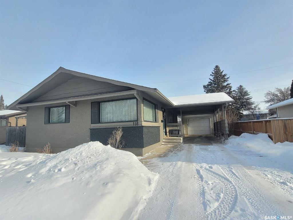 118 Oneil Crescent, SK027391, Saskatchewan,