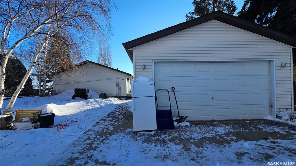 44 Lake Avenue, SK027393, Saskatchewan,
