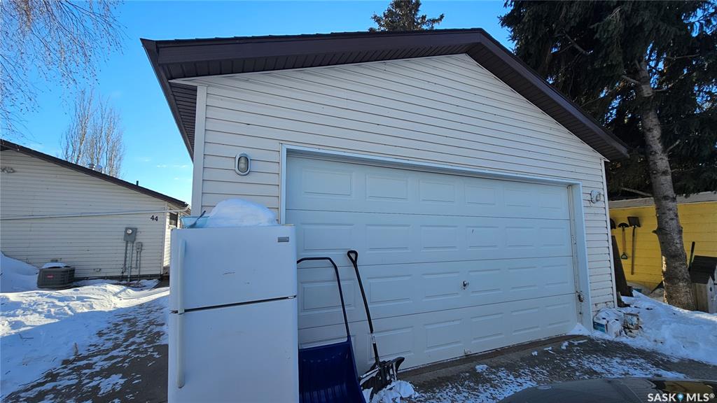 Third View of 44 Lake Avenue, Martinson's Beach (Meota Rm No.468), Meota Rm No.468, Saskatchewan, S0M 1X0