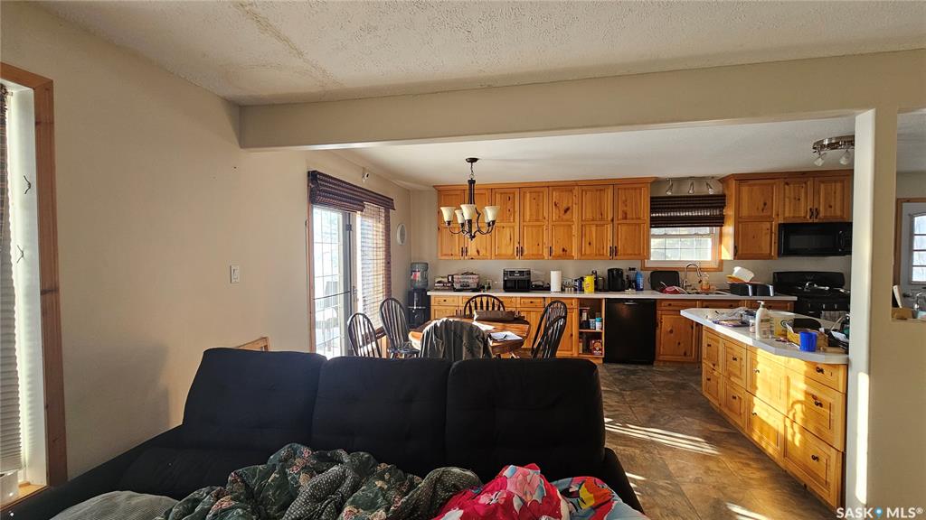 Fourth View of 44 Lake Avenue, Martinson's Beach (Meota Rm No.468), Meota Rm No.468, Saskatchewan, S0M 1X0