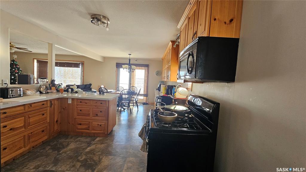 Fifth View of 44 Lake Avenue, Martinson's Beach (Meota Rm No.468), Meota Rm No.468, Saskatchewan, S0M 1X0