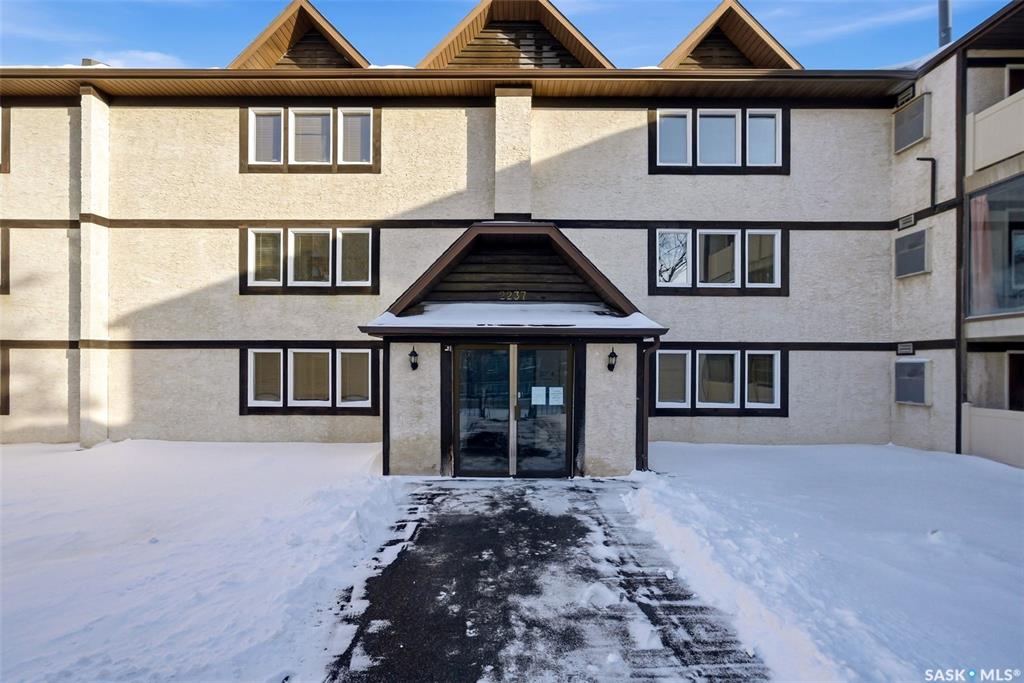 2237 Mcintyre Street #306, SK027394, Saskatchewan,