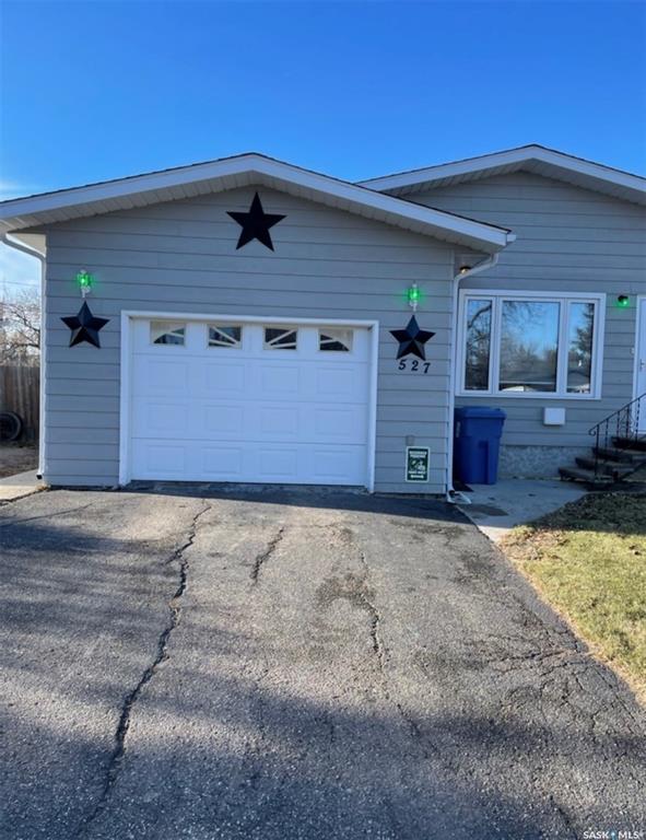 527 2nd Street Ne, SK027395, Saskatchewan,