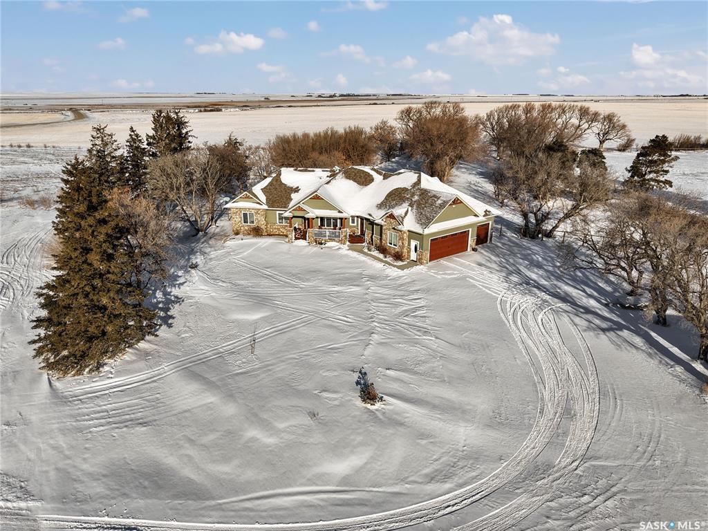 Lazy S Acreage, SK027397, Saskatchewan,