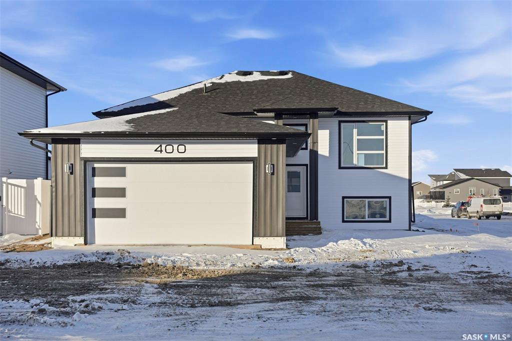400 Eldorado Street, SK027398, Saskatchewan,