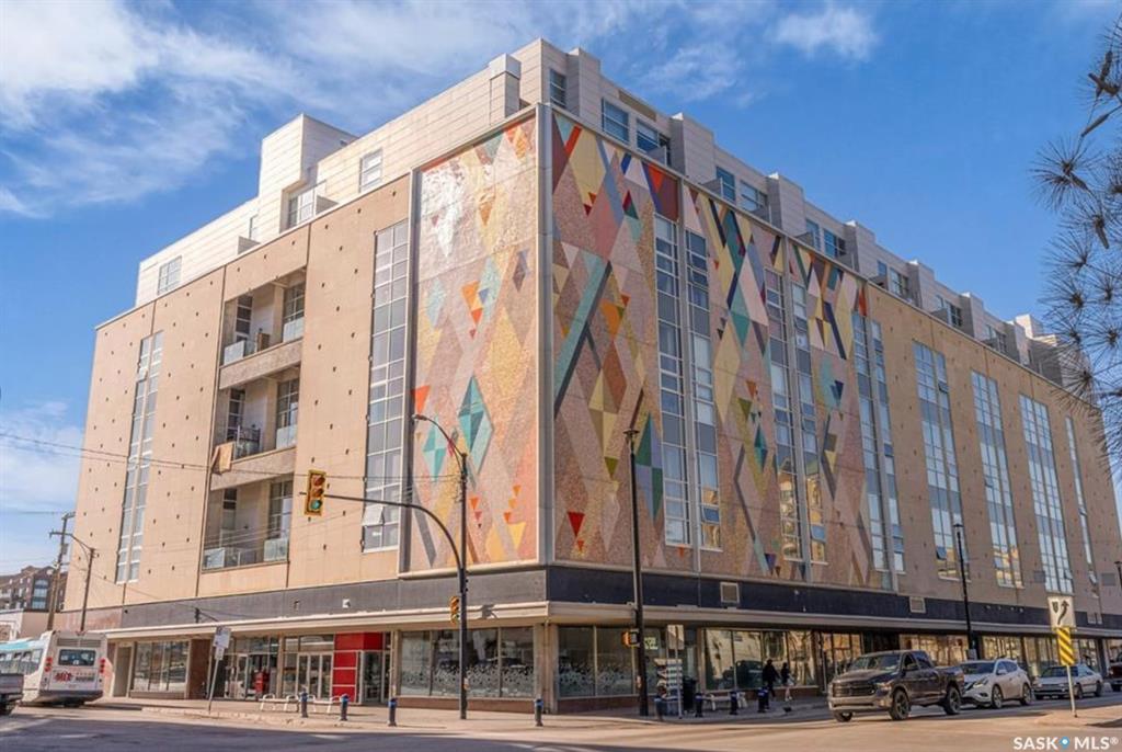 207 2nd Avenue N #5, SK027403, Saskatchewan,