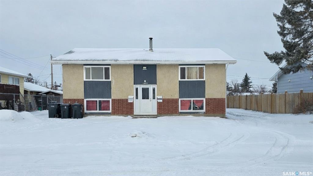 1411 111 Th Street, SK027407, Saskatchewan,