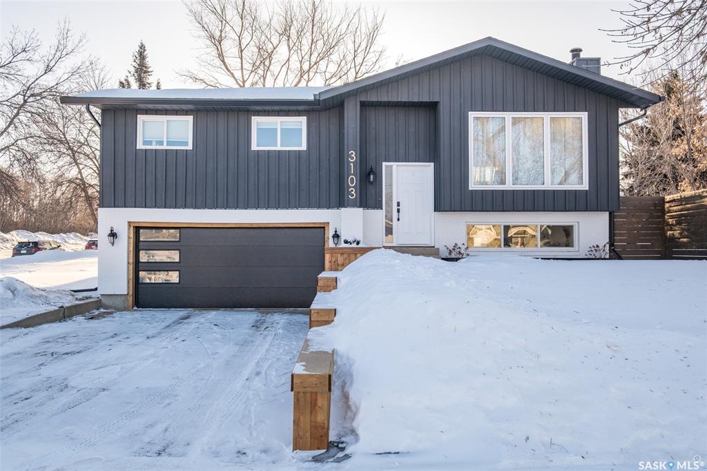 3103 Grey Owl Crescent, SK027409, Saskatchewan,
