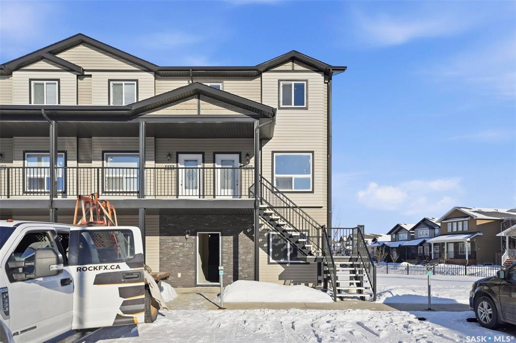103 Klassen Crescent #512, SK027410, Saskatchewan,