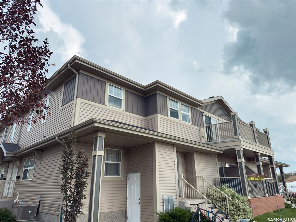 100 Chaparral Boulevard #329, SK027411, Saskatchewan,