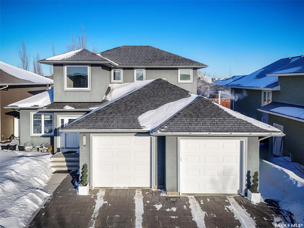 210 Clubhouse Boulevard, SK027417, Saskatchewan,