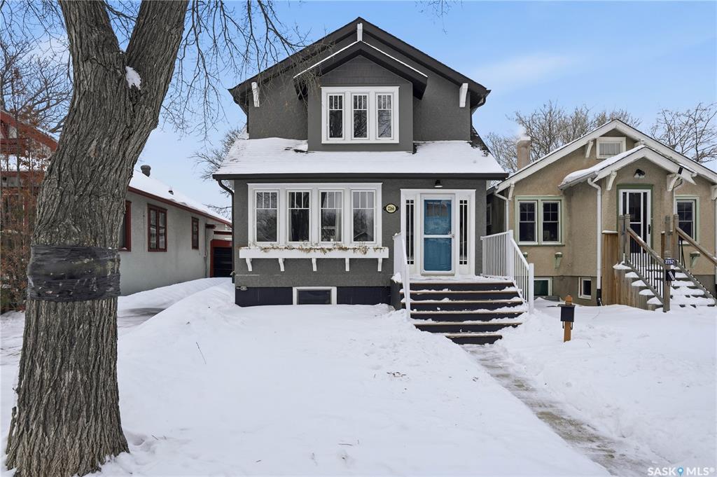 2266 Quebec Street, SK027418, Saskatchewan,
