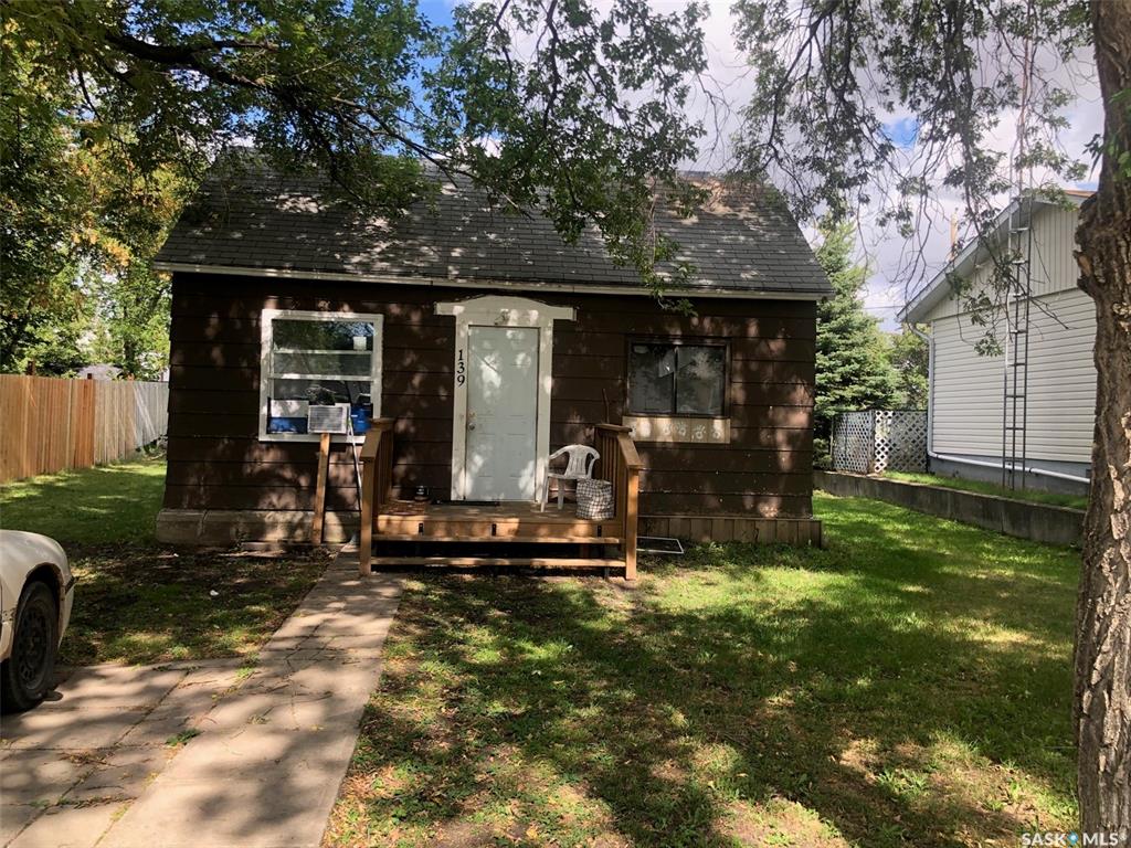 139 Harvey Street, SK027419, Saskatchewan,
