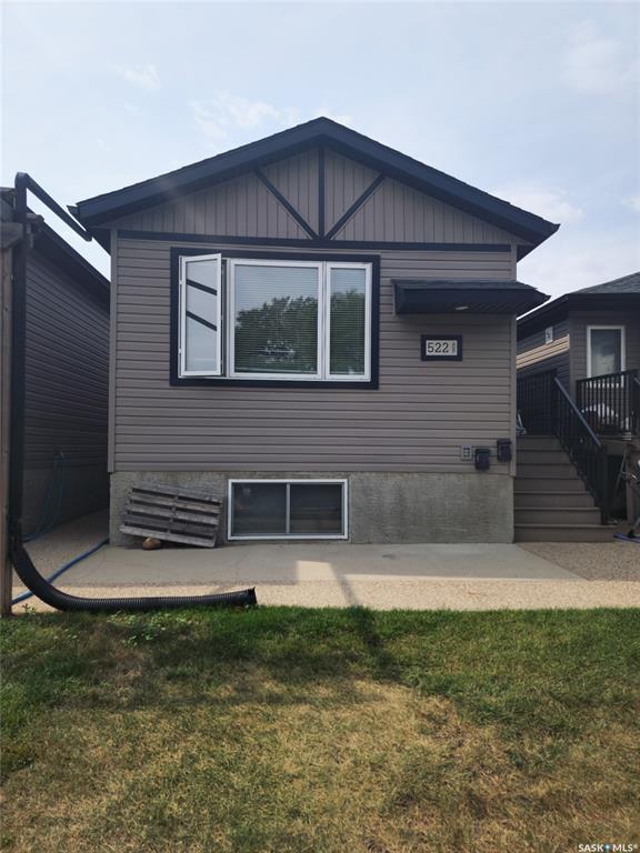 522 Toronto Street, SK027423, Saskatchewan,