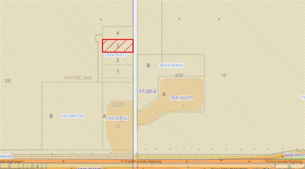 Prestige Corridor, SK027428, Saskatchewan,