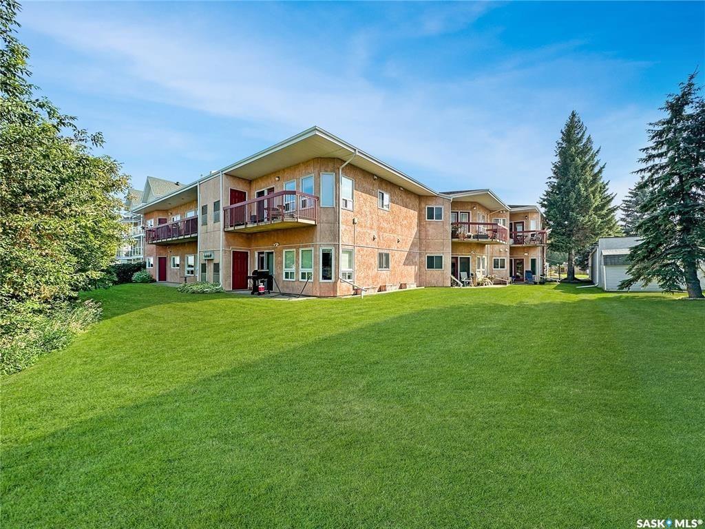 532 River Street E #C2, SK027437, Saskatchewan,