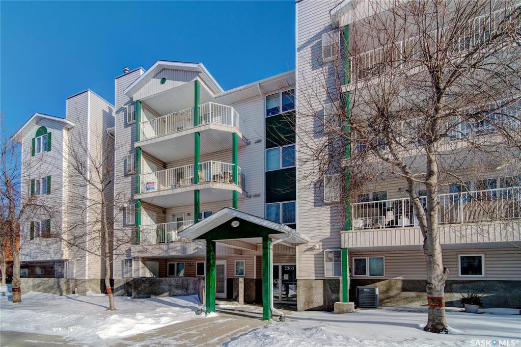 2203 Angus Street #404, SK027438, Saskatchewan,